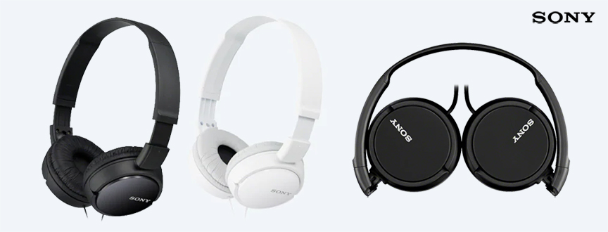 Harga sony mdr online zx110ap