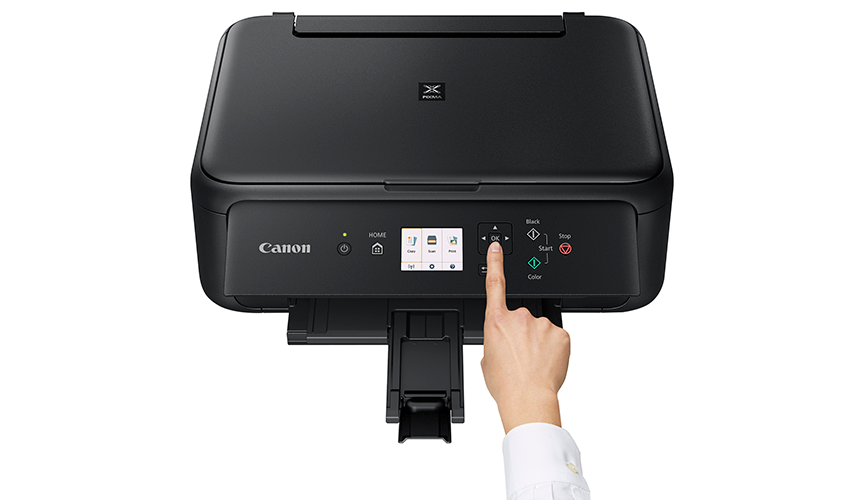 CANON PIXMA TS5140