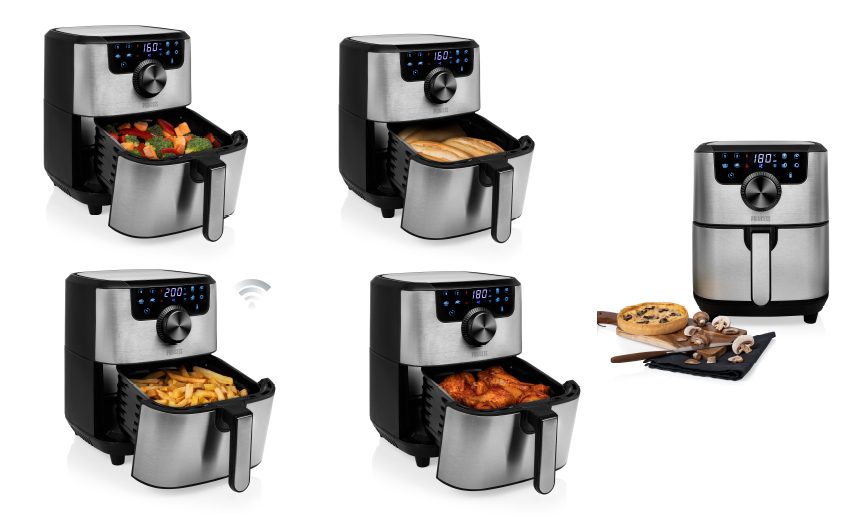 Princess 182037 - Hot Air Fryer