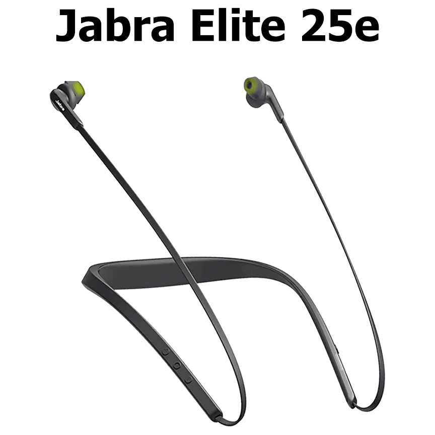 Jabra elite 25e online not connecting