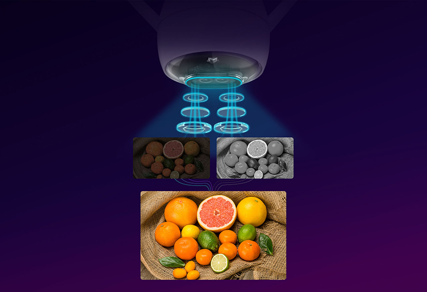 كاميرات مراقبة لاسلكية خارجية