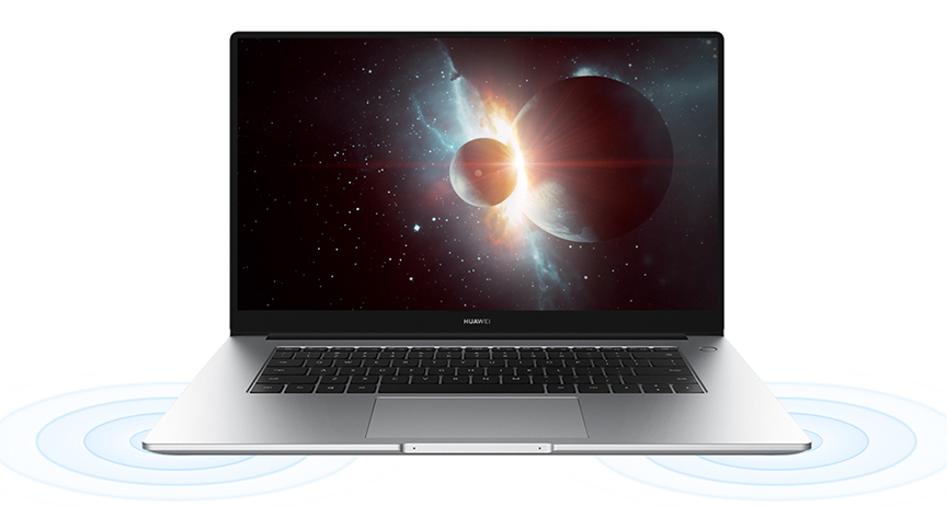 HUAWEI MateBook D 15 53013PNA notebook i7-1195G7 Ordinateur portable 39,6  cm (15.6) Full HD Intel Core™ i7 16 Go DDR4 : : Computers &  Accessories