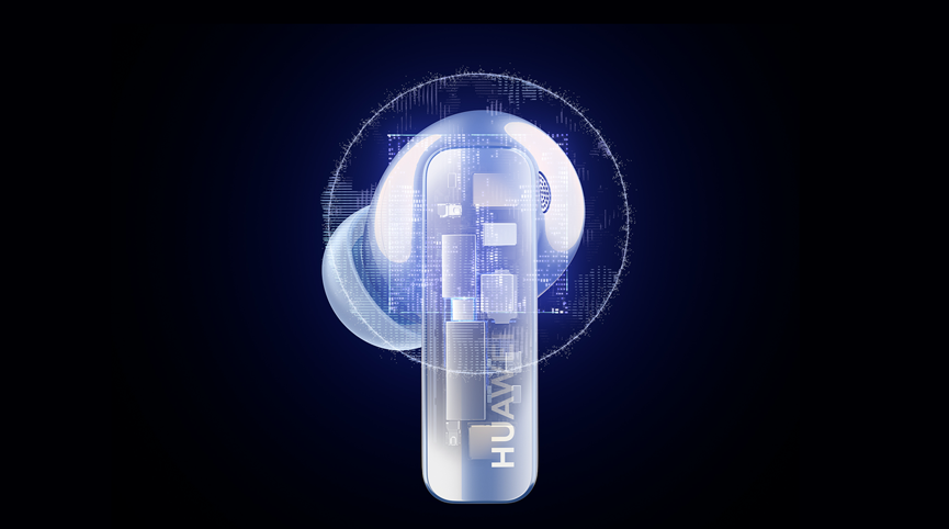 HUAWEI FreeBuds Pro 2 In Ear - White