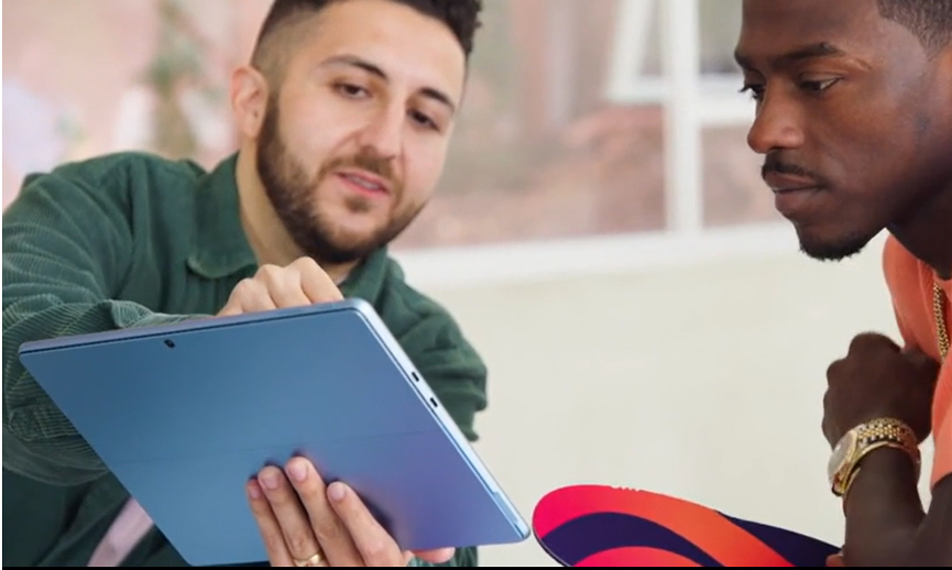 MICROSOFT Surface Pro 8