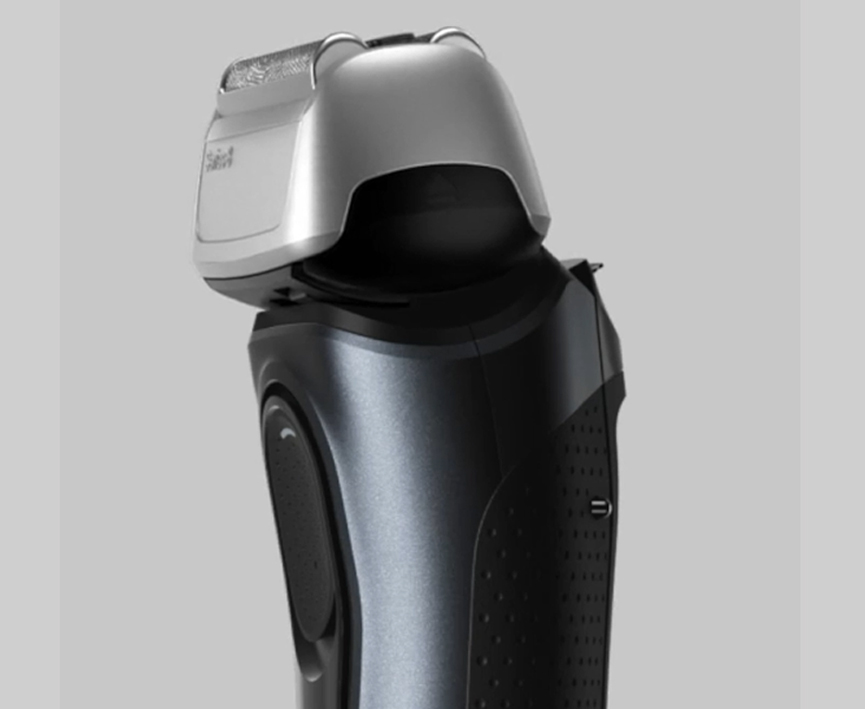 BRAUN 8325S 未使用品 BRAUN ブラウン シリーズ8 8325sv 電気シェーバー 防水