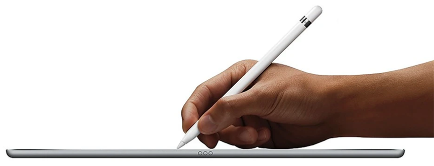 Apple Pencil - eXtra Saudi