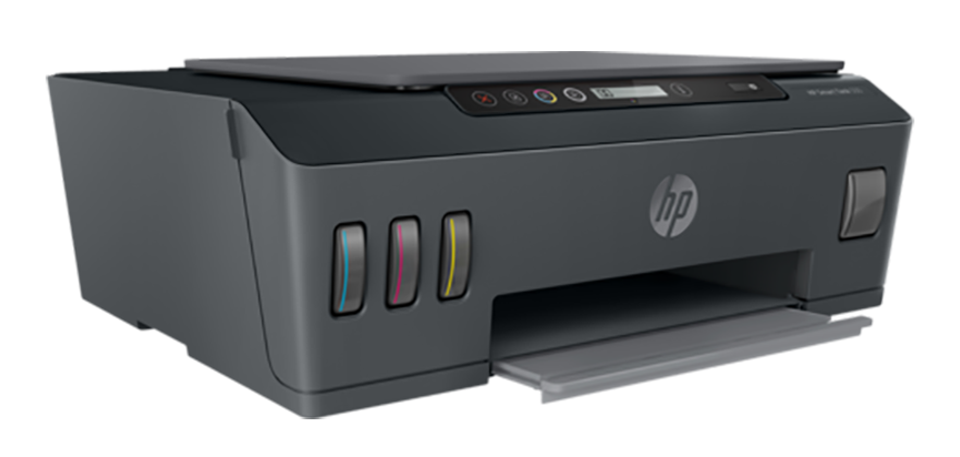 HP Smart Tank 530 Wireless All-in-One Printer - Incredible Connection