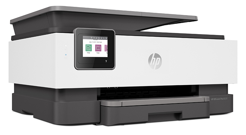 HP DeskJet 3790 All-in-One Printer, White - eXtra Saudi