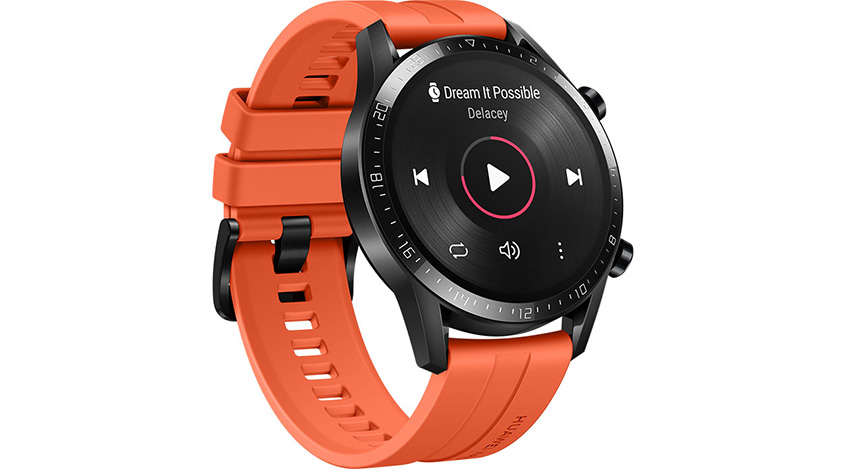 Smartwatch huawei gt 2 corte ingles hot sale