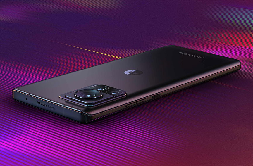 Моторола эдж 40 нео. Motorola Edge 30 Ultra. Восьмиядерный смартфон. Моторола самая первая.