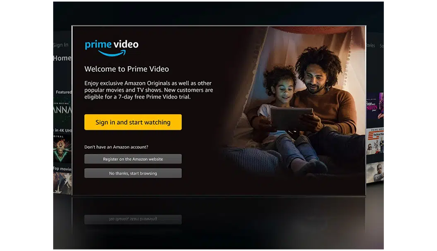 Tcl, 55 Inch Smart Led Tv Ultra Hd-4K,