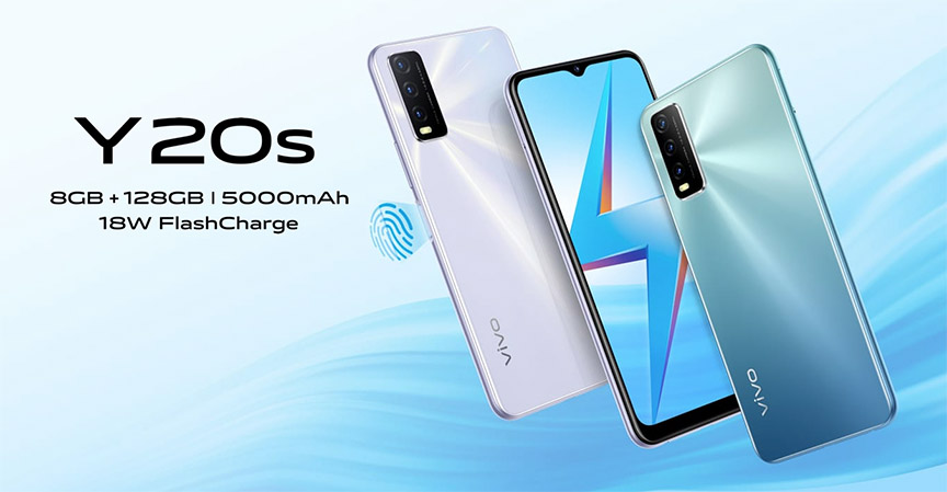 Vivo y20s price in ksa